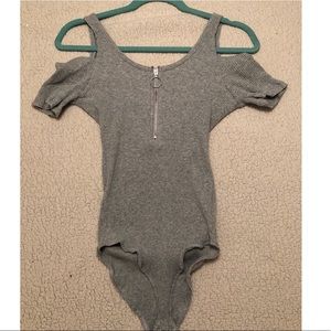 Charlotte Russe bodysuit